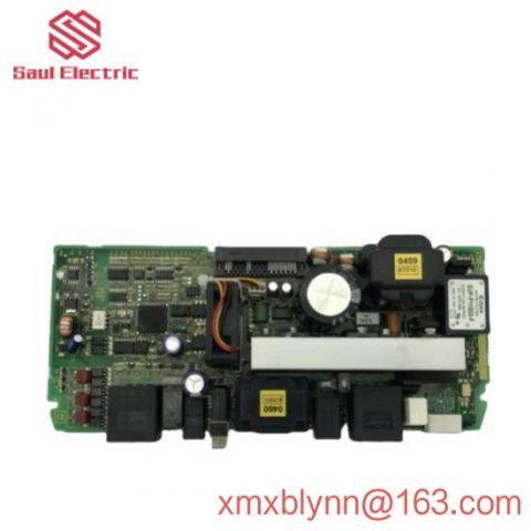 Fanuc A20B-2101-0390/08A Board: High Performance PLC Module