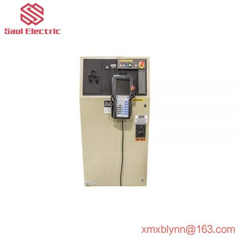 FANUC A81L-0001-0165 - Modular Field Control System