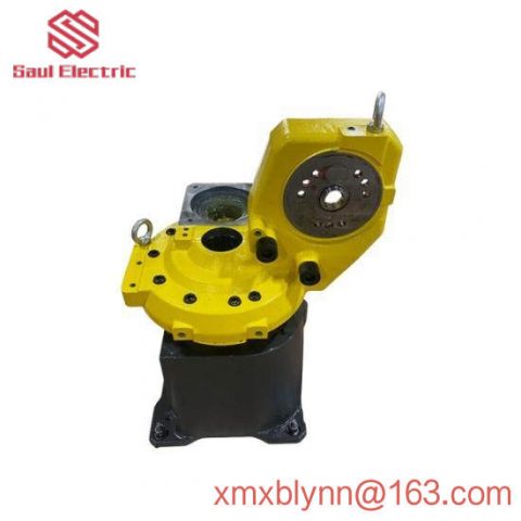 Fanuc M-10iA Four-axis Motor - Precision Driven Innovation