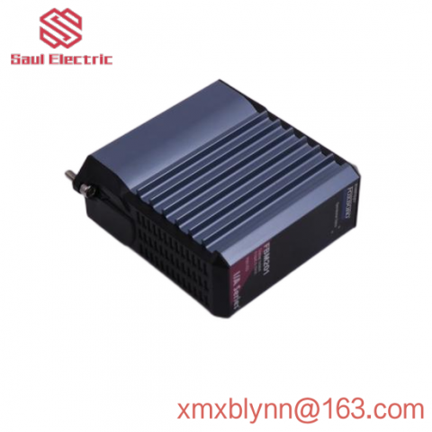 FOXBORO FBM06, Frequency Input / 0-20mA Output, 4PI / 4AO Module