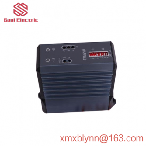 Foxboro FBM205 P0914XG - Advanced Process Control Module