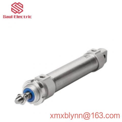 Festo ECEA-1616-R24 - High Precision Electric Actuator Module