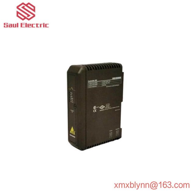 FISHER-ROSEMOUNT KJ2002X1-BA1 - High Performance Industrial Control Module