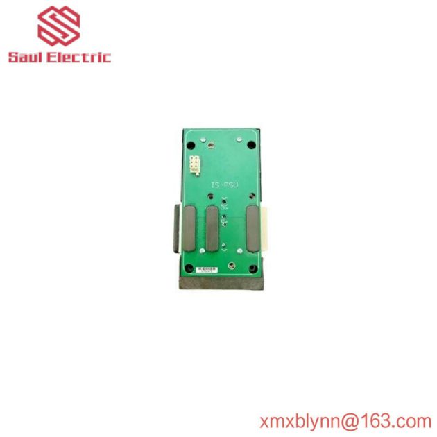 FISHER-ROSEMOUNT KJ3004X1-BA1 Analog Input Field Interface Module