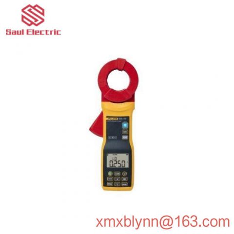 Fluke 1630-2FC Leakage Clamp: Advanced Leakage Detection for Industrial Applications