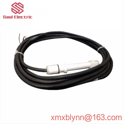 FOXBORO 871EC-TF2-V Electrodeless Conductivity Sensor, Precise Industrial Measurement Solution