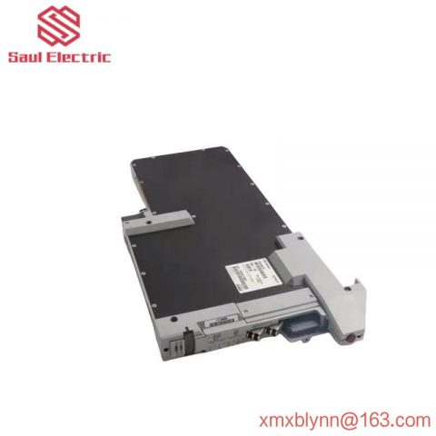 FOXBORO AD908MF High-Frequency Module for Industrial Control Systems