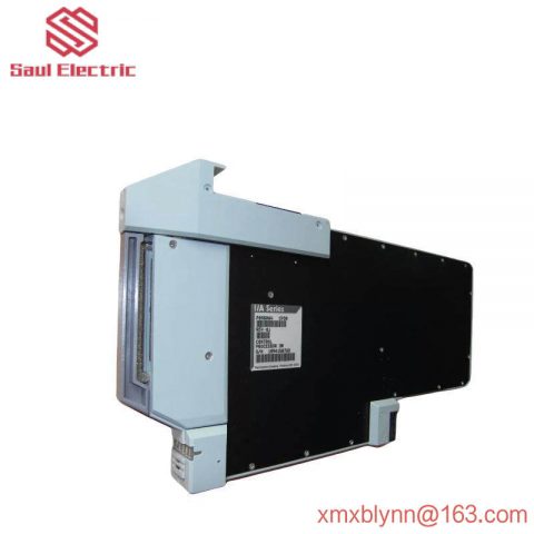 FOXBORO CP30 Control Processor - Advanced Automation Solution