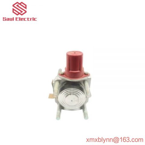 FOXBORO D0128QJ Diaphragm Meter Assembly, Precision Measurement Solution