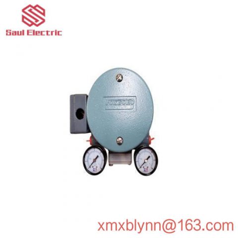 Foxboro E69F-BI2-S: Advanced Current to Pneumatic Signal Converter for Industrial Control Systems
