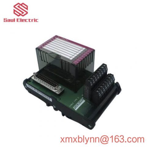 FOXBORO E69F-T-I2-JRS Industrial Control Module