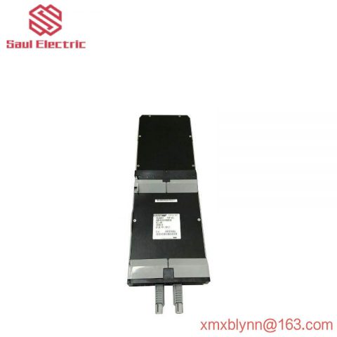 FOXBORO FBM01 Module - Industrial Automation Control Solution