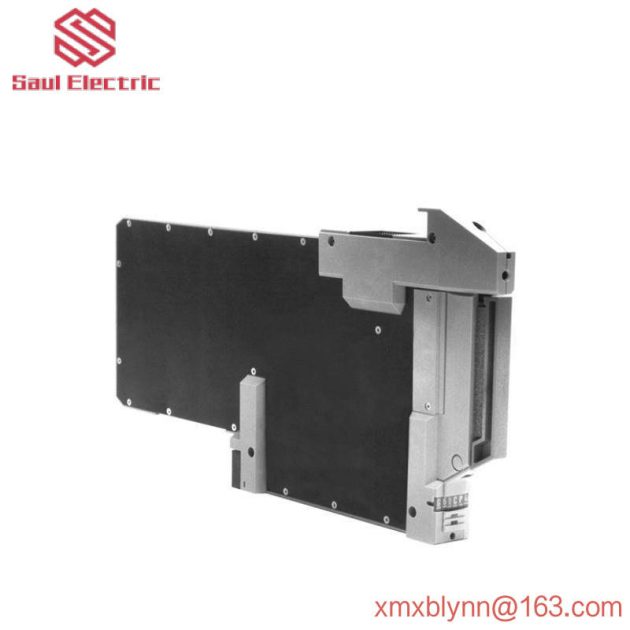 FOXBORO FBM09 Industrial Control Module