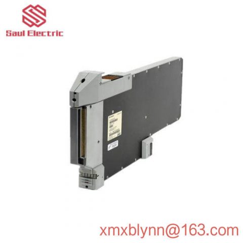 FOXBORO P0400VP Communication Processor: Advanced Control Module for Industrial Automation