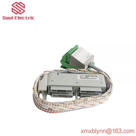 FOXBORO P0500RG Industrial Control Module