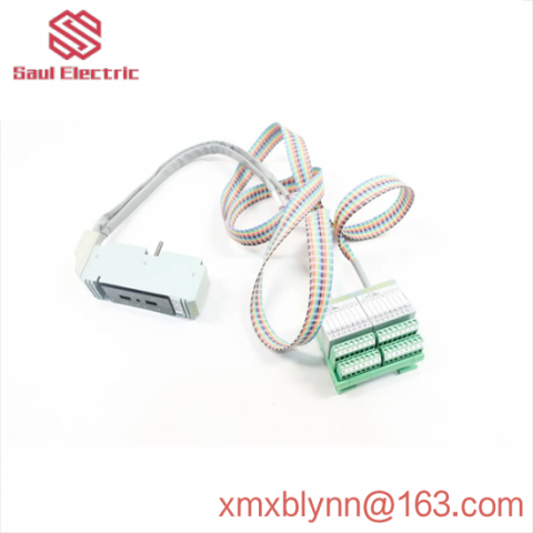 FOXBORO P0500SR Industrial Control Termination Cable Assembly