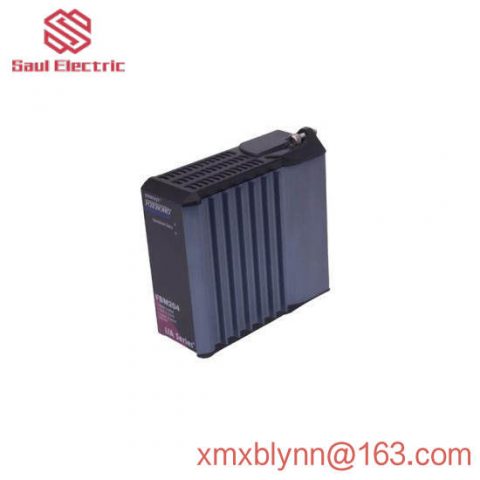 FOXBORO P0903ZL Module for Industrial Control Systems