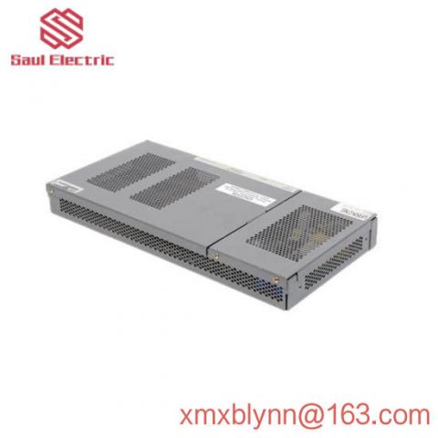 FOXBORO P0904BR: Advanced Process Control Module for DCS Systems