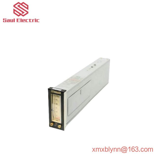 FOXBORO P0911QC-C Industrial Control Module