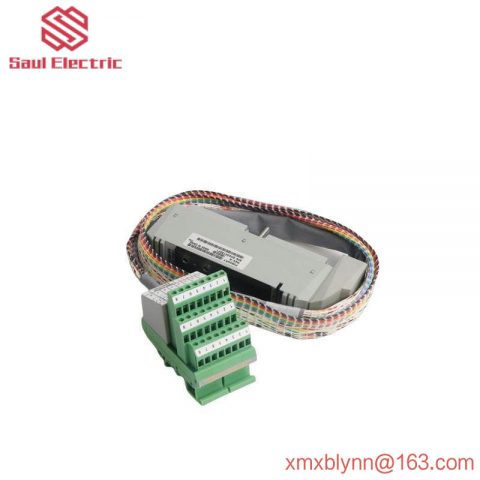 FOXBORO P0916AW Module for Industrial Control Systems