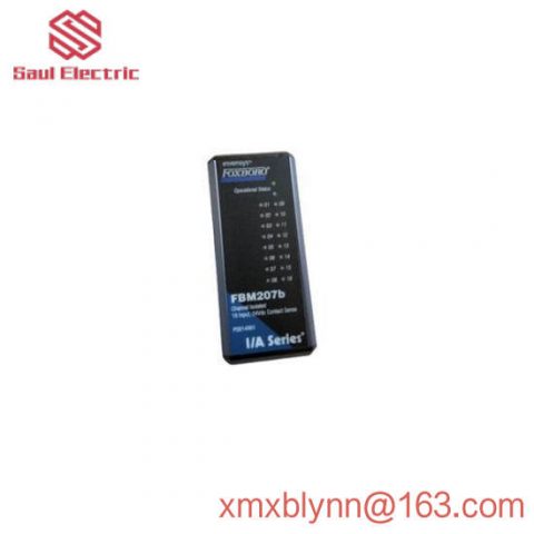 FOXBORO P0916NK I/A Series PLC Module