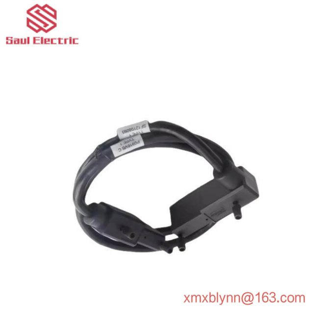 FOXOBORO P0916VB - High-Performance Industrial Control Module