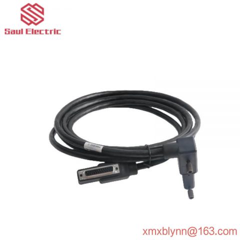 Foxboro P0916VC - High-Performance Termination Cable for Industrial Control Systems