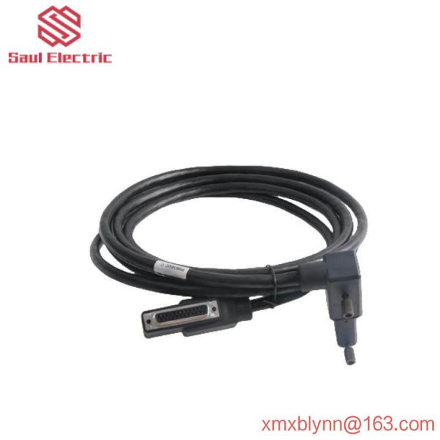 Foxboro P0916VC - High-Performance Termination Cable for Industrial Control Systems