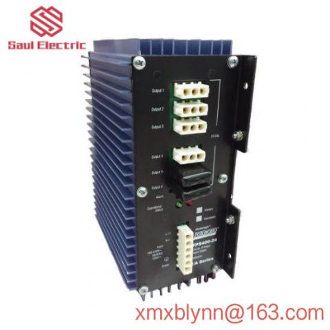 FOXBORO P0922YU - Advanced VA-26816 Power Module