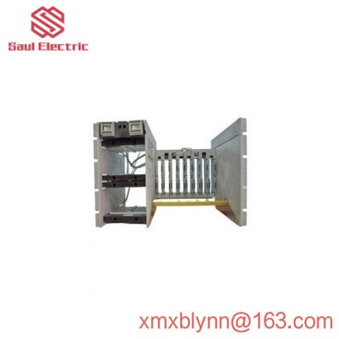 FOXBORO P0950CA - Advanced FBM Mounting Structure