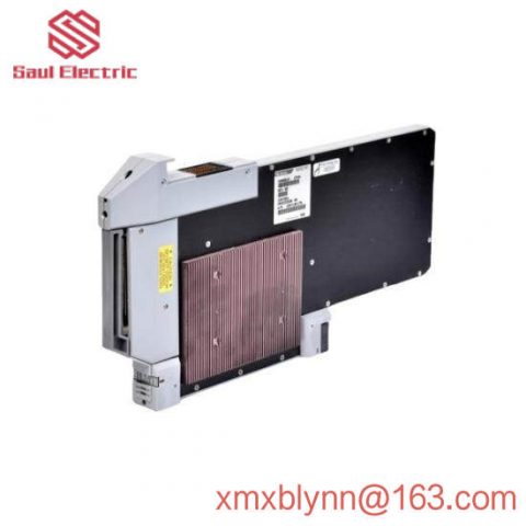 FOXBORO P0972PP-NCNI - High Precision Industrial Control Module