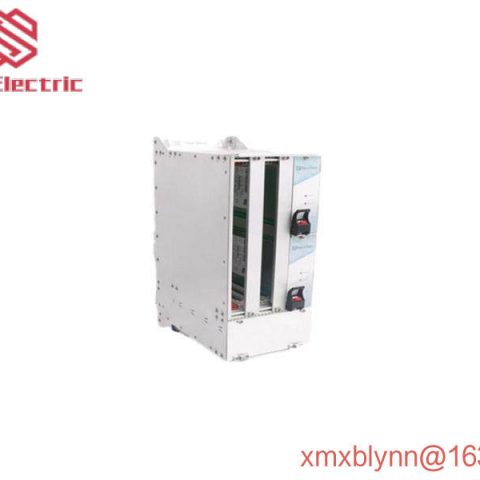 GE 336A4940CTP2: Industrial Grade Rack Case for Enhanced Protection and Durability