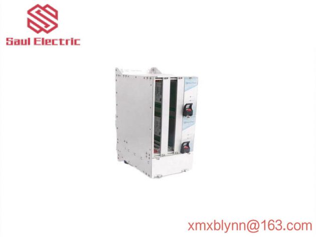 GE 336A4940CTP2: Industrial Grade Rack Case for Enhanced Protection and Durability