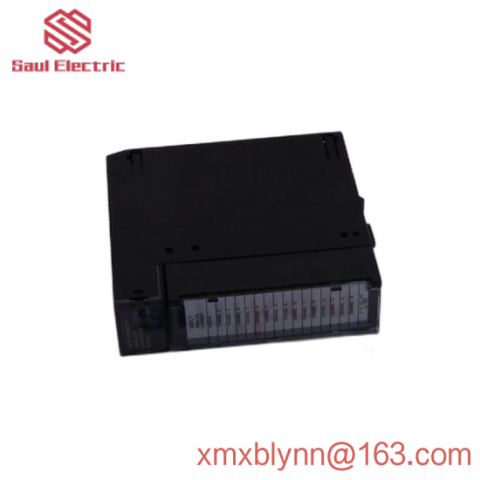 GE 44A730240-G01 - High-Performance Control Module
