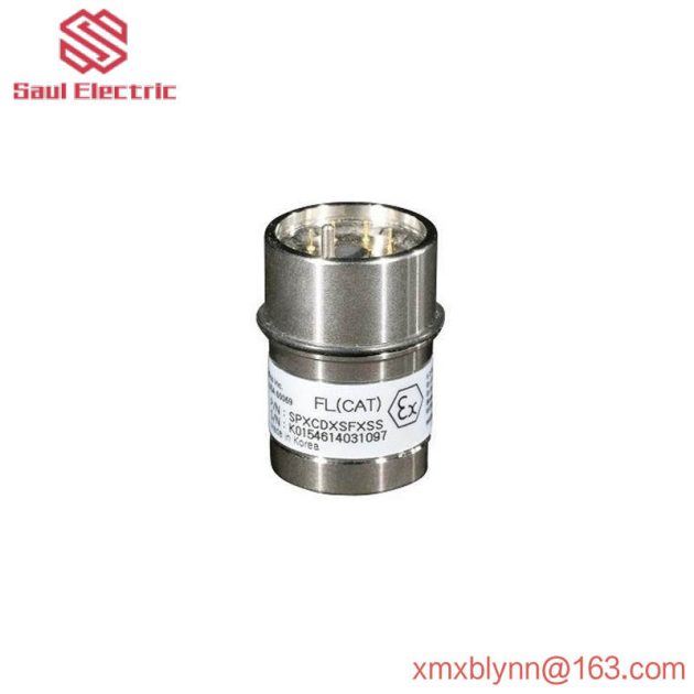 GE 44A751101-G01 - High-Quality Control Module for Industrial Automation