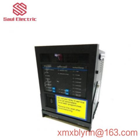 GE 745-W3-P511-G51-HI-R-E H Series Multilin Relay
