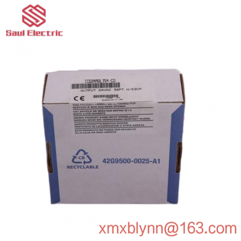 GE 750-P5-G5-S5-HI-AI-R-E: Advanced Industrial Control System