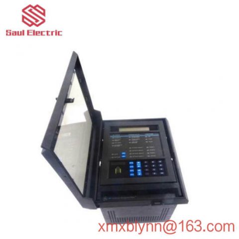 GE Industrial Automation | 750P5G5S5HIA20R - High-Performance PLC Module