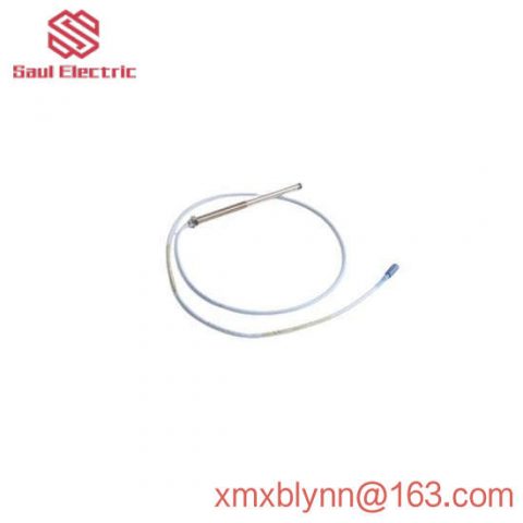 GE Bently Nevada 330101-30-63-10-02-CN Proximity Probe - Advanced Sensor Technology for Industrial Control Systems