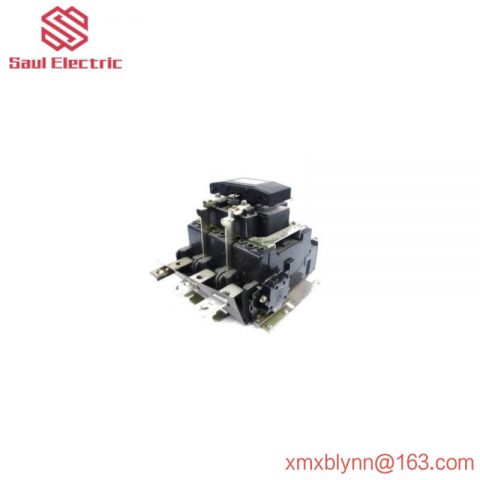 GE CR305HH0**BA1H Contactor: High-Performance Contact Solution for Industrial Control