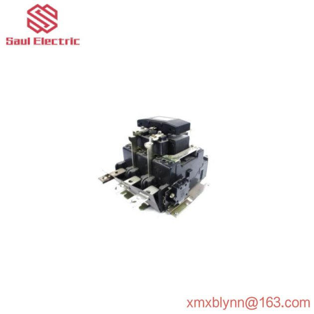 GE CR305HH0**BA1H Contactor: High-Performance Contact Solution for Industrial Control