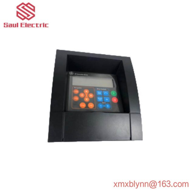 GE D20C PANEL, Industrial Control Module for Efficient Automation Solutions
