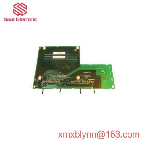 GE-FANUC DS200ADPBG1ABB Genius Adapter Board