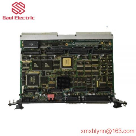 GE DS200DSPCH1ADA High-Performance Digital Signal Processor Module