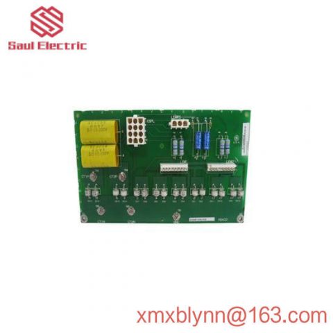 GE-FANUC DS200FCSAG1ACB Circuit Board