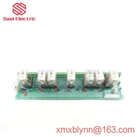 GE DS200 RTBA-G5AHC - Advanced Control Module for Industrial Automation