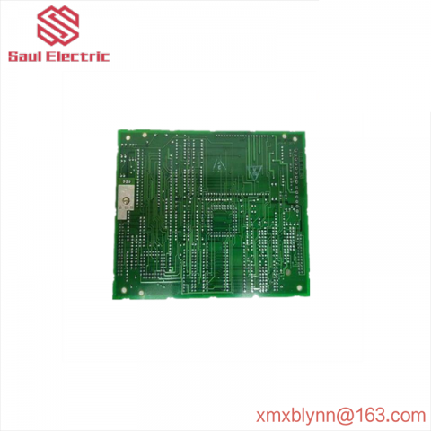 GE DS200TCCAG1B: High-Performance I/O Analog Card for Industrial Automation