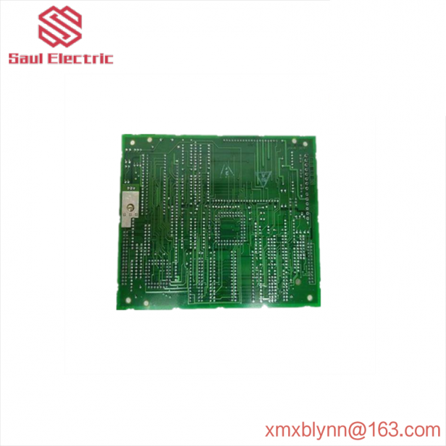 GE DS200TCCAG1B: High-Performance I/O Analog Card for Industrial Automation