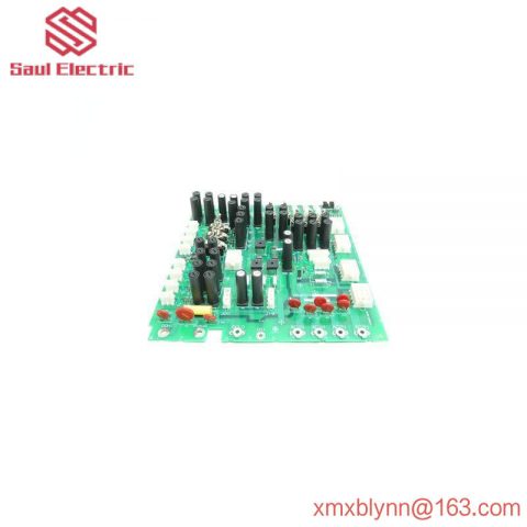 GE DS200TCPDG2BEC - Power Distribution Board for GE PLC Systems