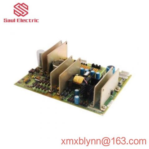 GE DS200TCPSG1 Power Supply: Advanced Control System Module